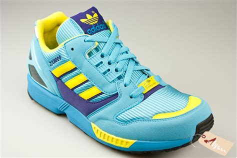 adidas torsion zx 8000 herren